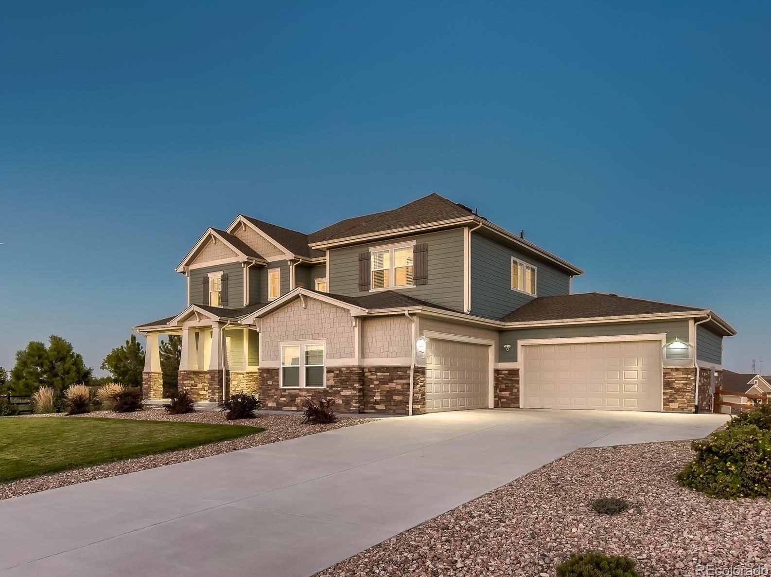 23340 Rockinghorse Pkwy, Aurora, CO 80016-7809