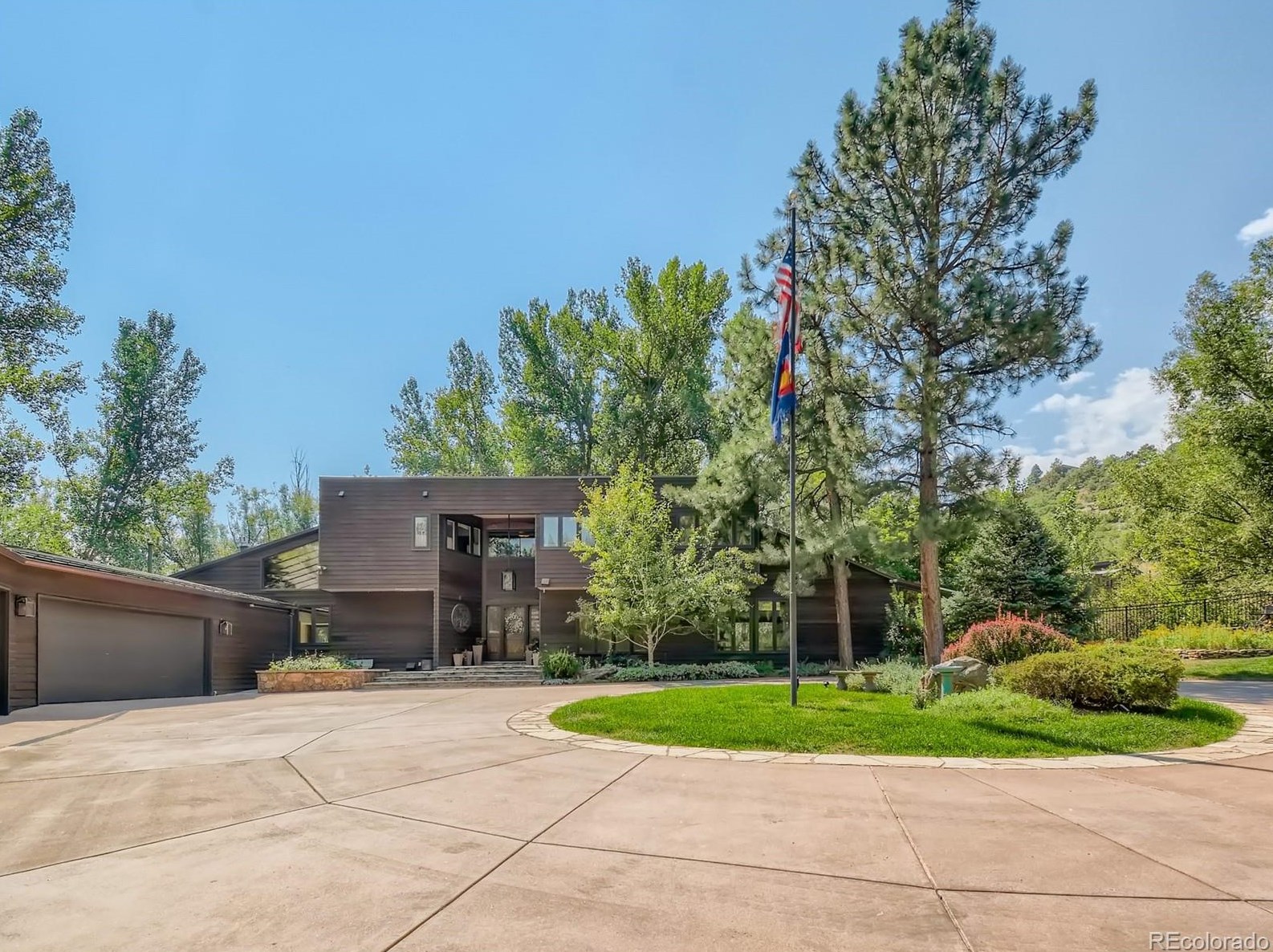 15100 Belleview Ave W, Morrison, CO 80465