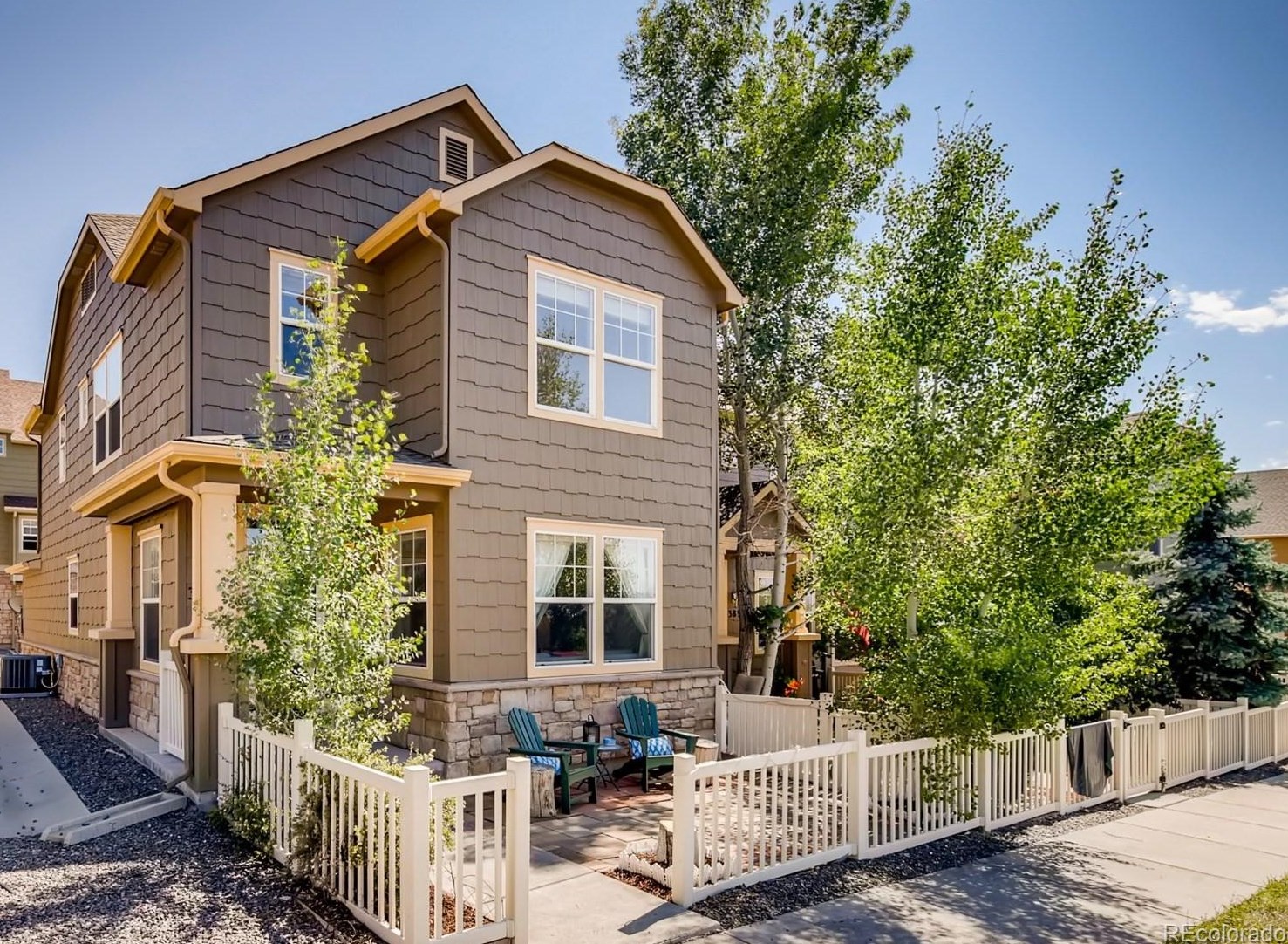 3905 Ute Mountain Trl, Castle Rock, CO 80109-4592