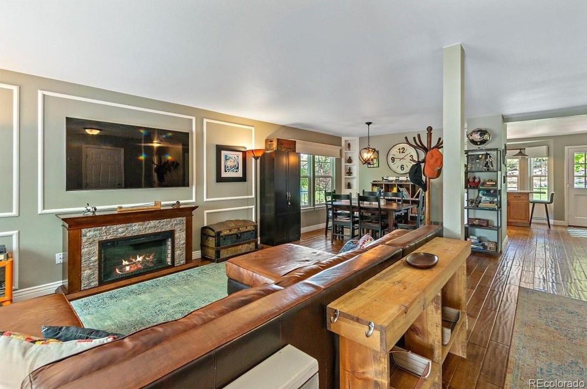 7474 Tenby Ct, Castle Rock, CO 80108-8808