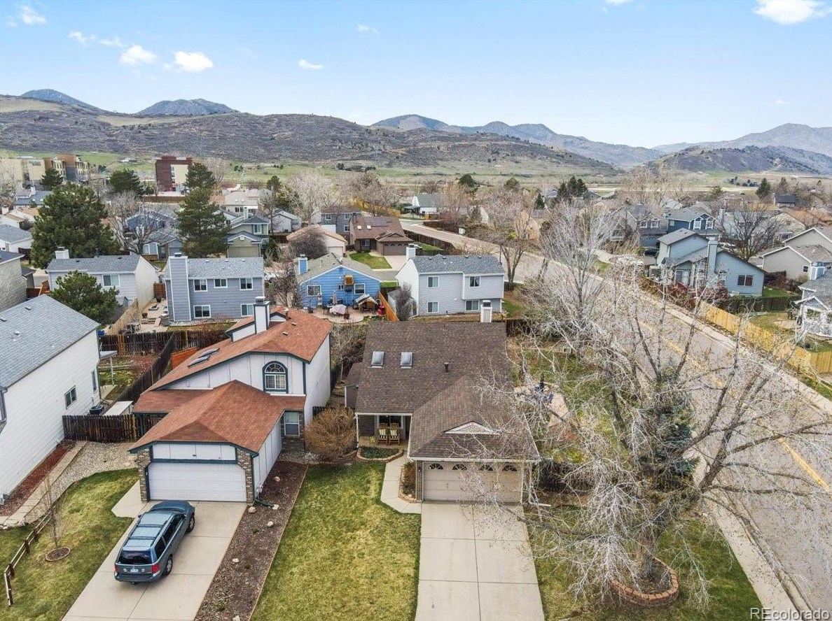 5573 Yank Ct, Littleton, CO 80127-2188