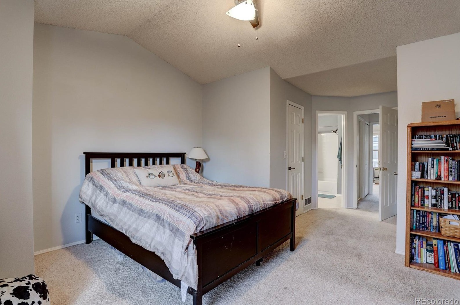 8228 Fillmore Cir, Littleton CO 80122-3437 exterior