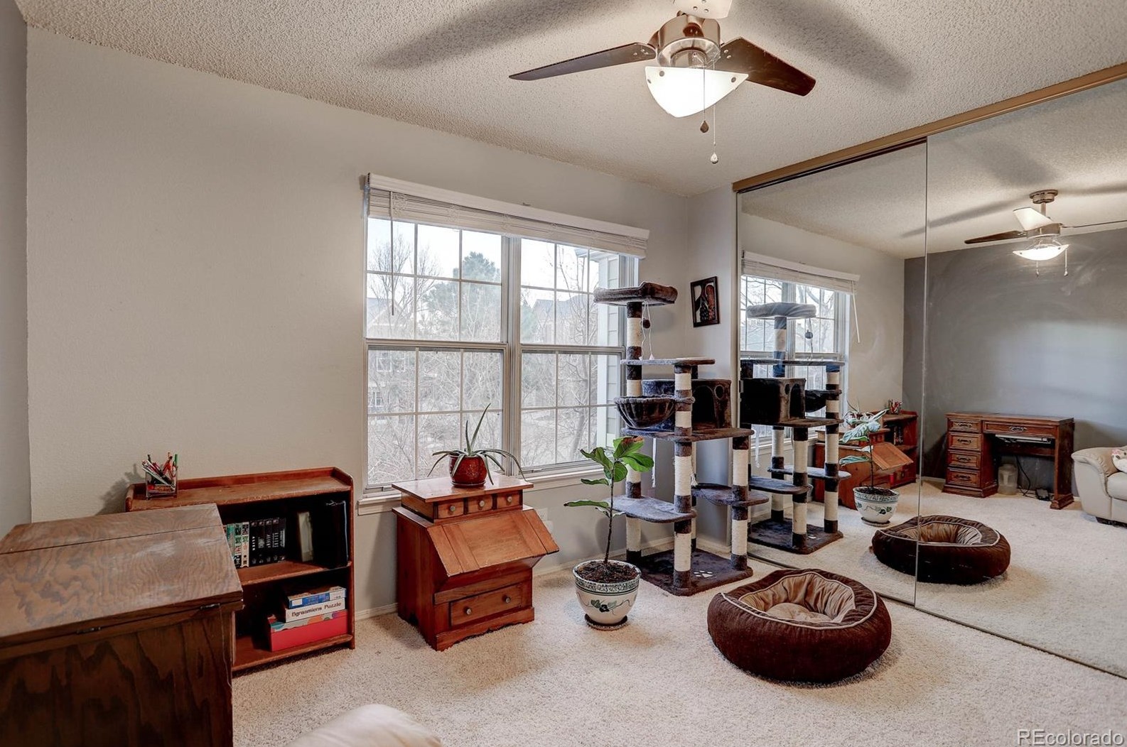 8228 Fillmore Cir, Littleton CO 80122-3437 exterior