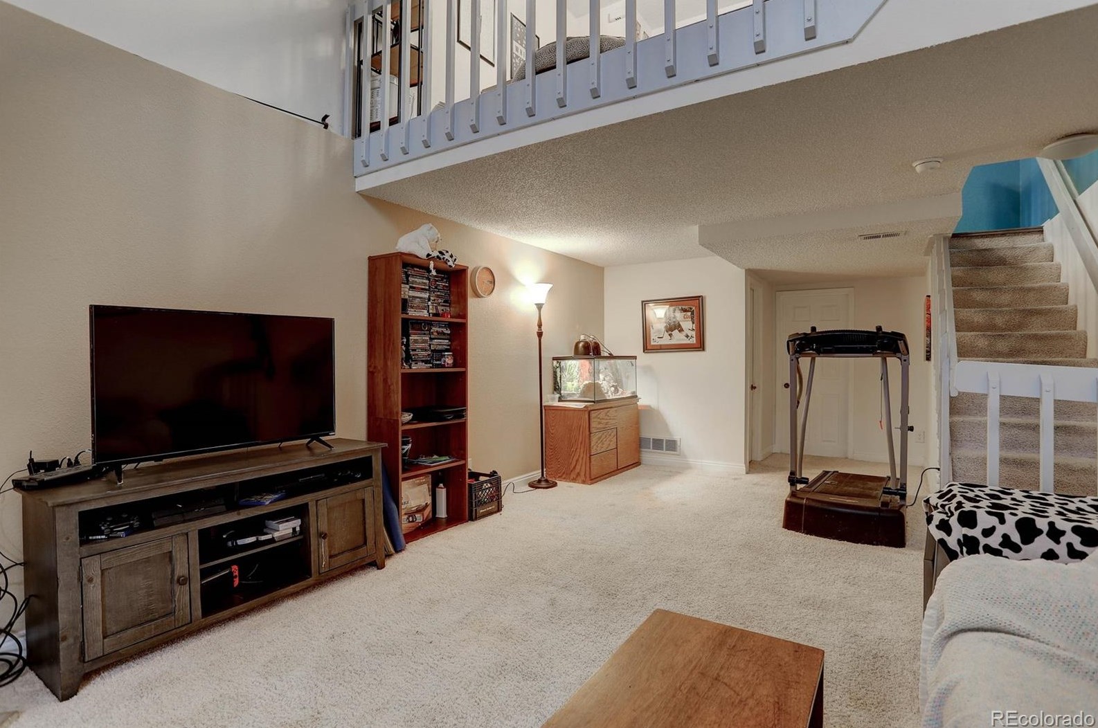 8228 Fillmore Cir, Littleton CO 80122-3437 exterior