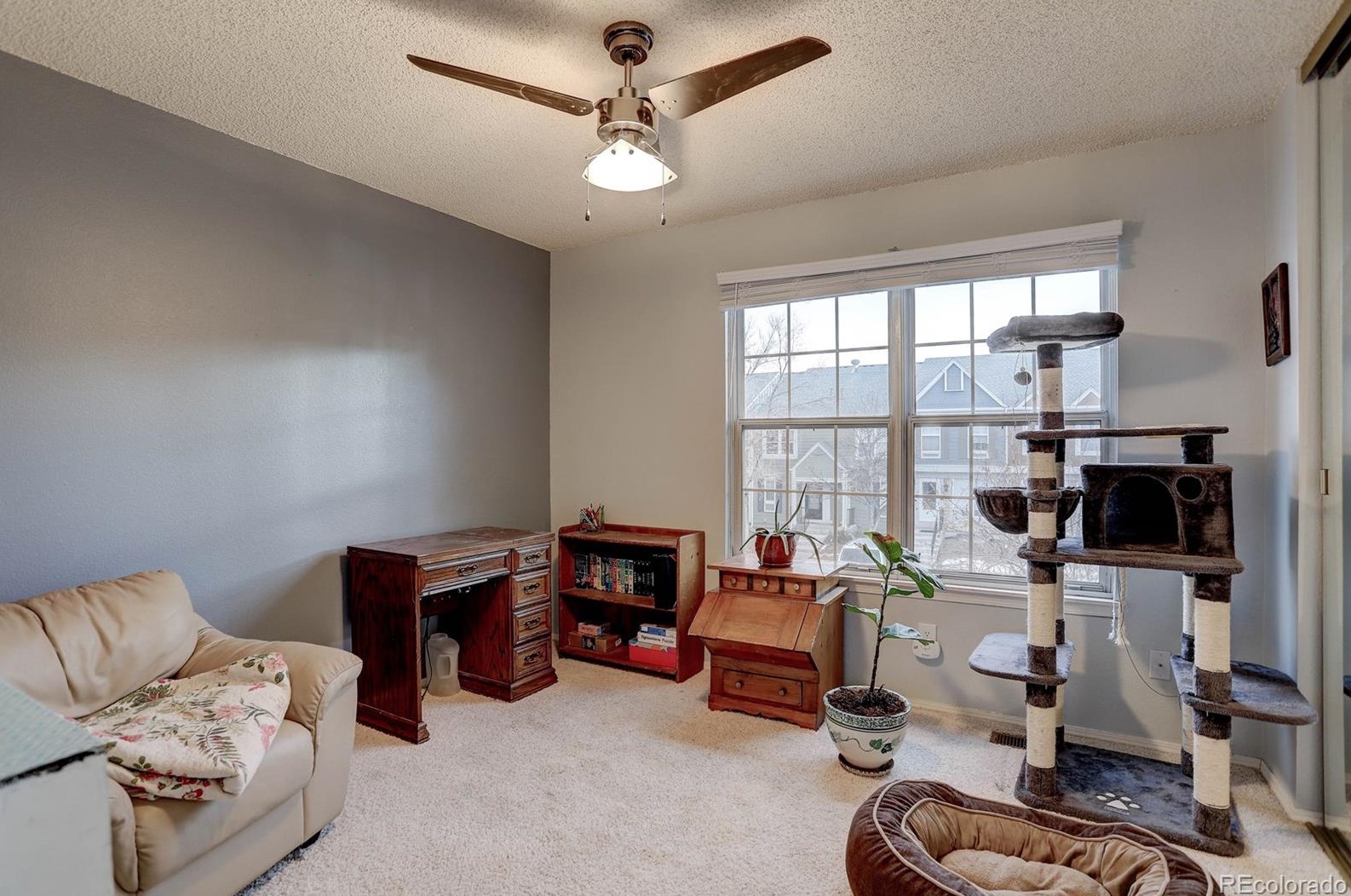 8228 Fillmore Cir, Littleton CO 80122-3437 exterior