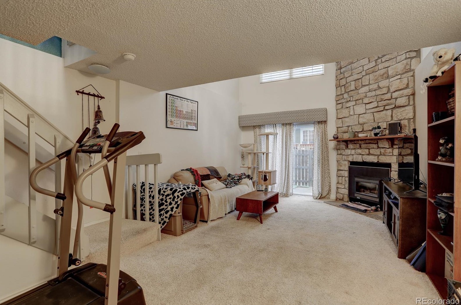 8228 Fillmore Cir, Littleton CO 80122-3437 exterior