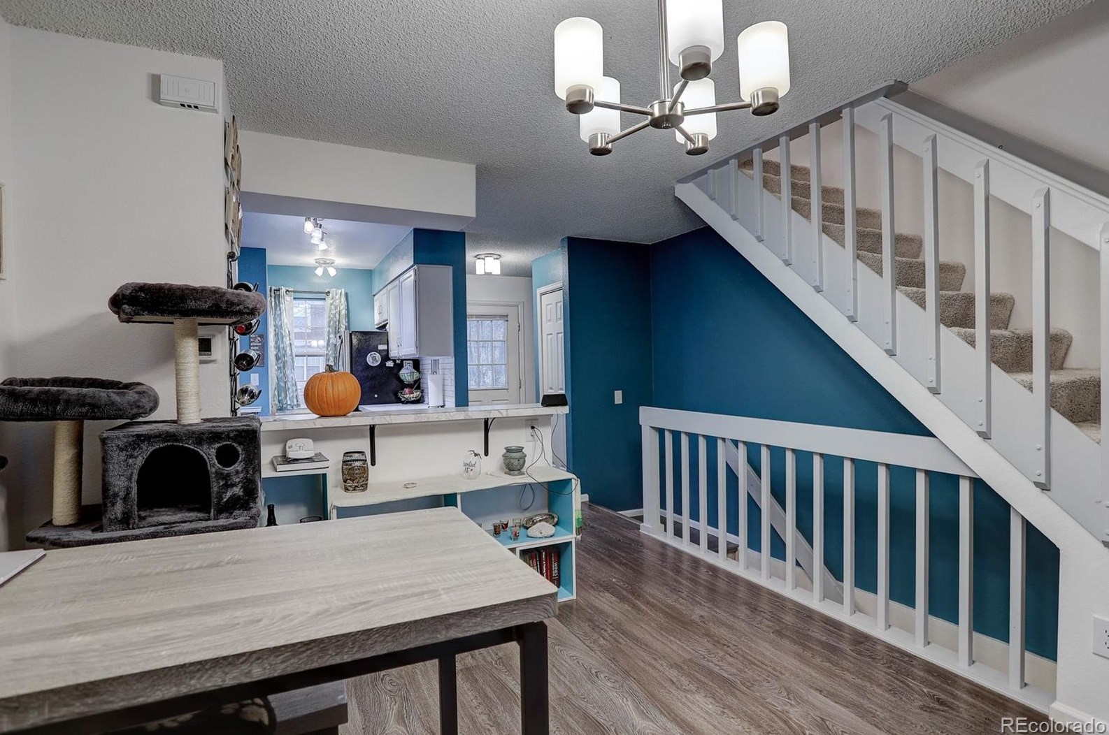 8228 Fillmore Cir, Littleton CO 80122-3437 exterior