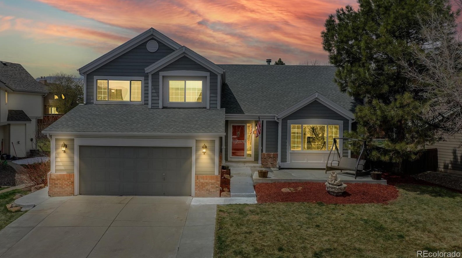 5659 Wickerdale Ln, Littleton, CO 80130-4413