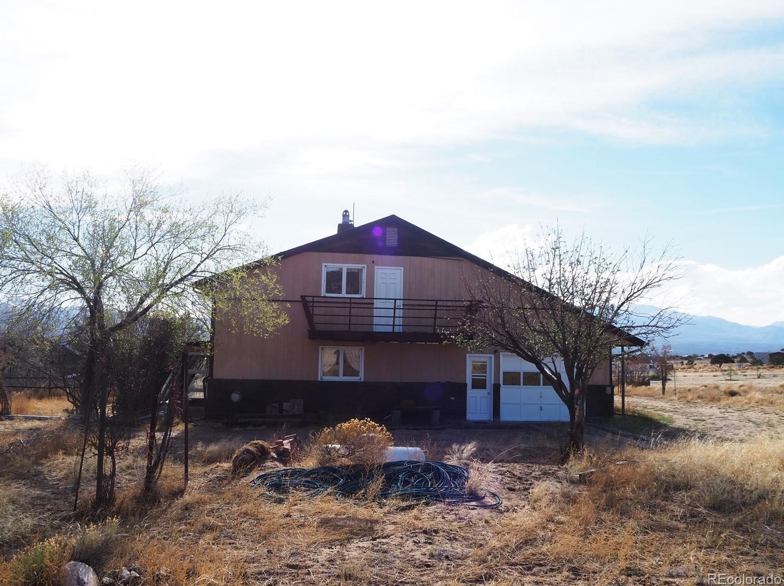 9830 W Cherokee Dr, Salida, CO 81201