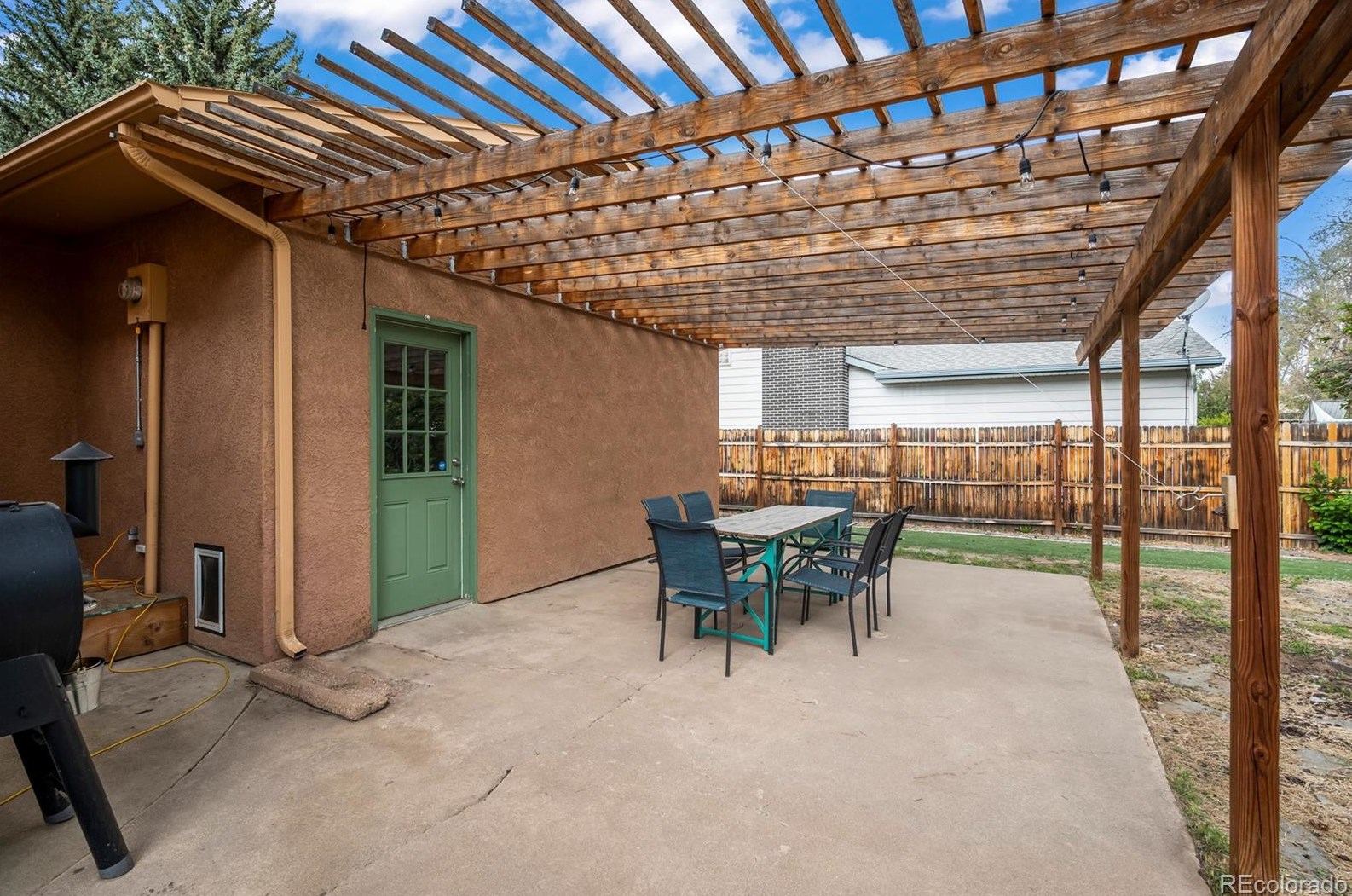 2810 Westwood Blvd, Colorado Springs, CO 80918-4104