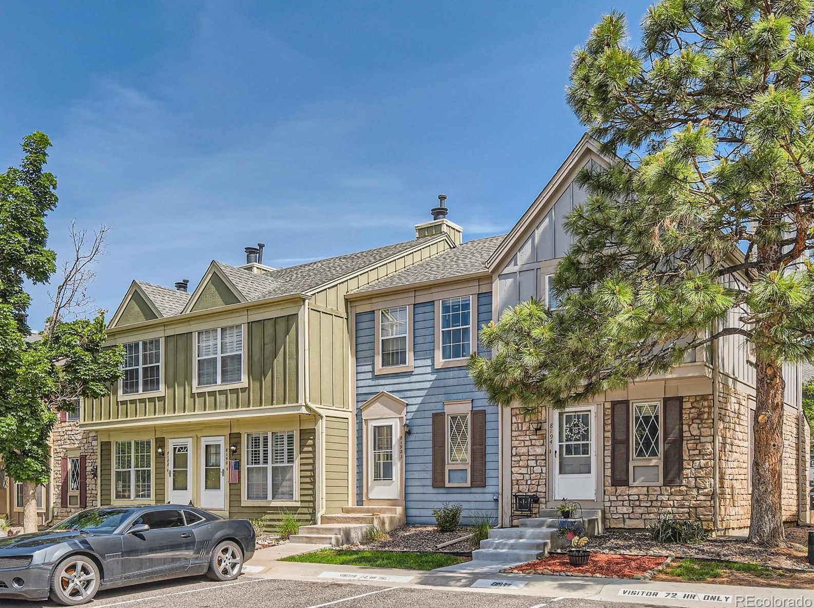 8188 Fillmore Cir, Littleton, CO 80122-3431