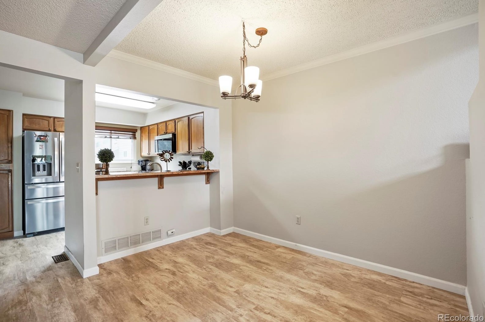 9031 Bear Mountain Dr, Littleton CO  80126-2268 exterior