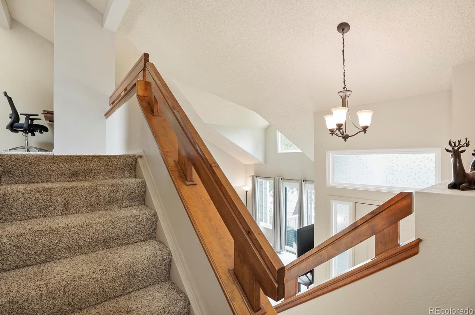 9031 Bear Mountain Dr, Littleton CO  80126-2268 exterior