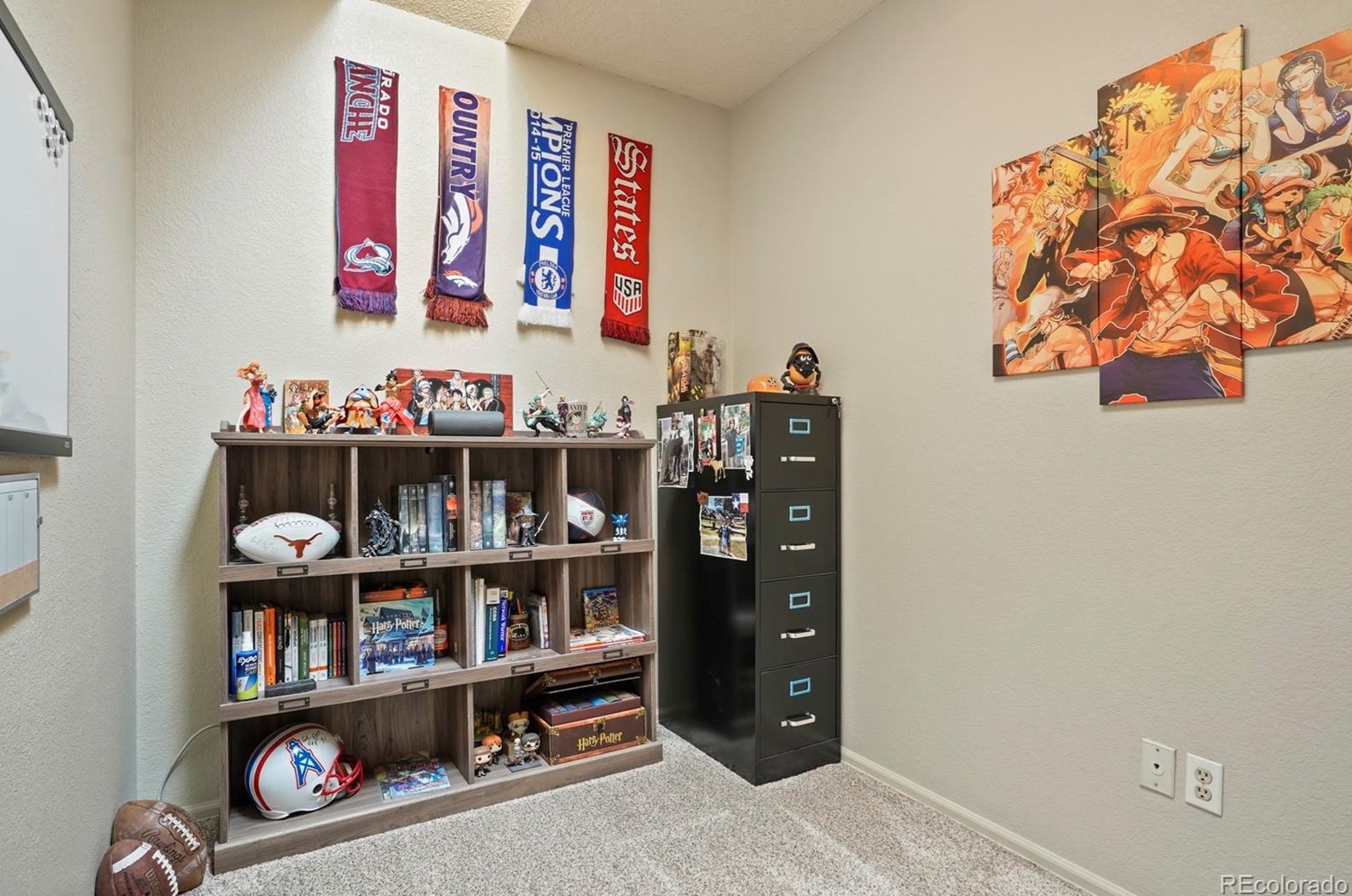 9031 Bear Mountain Dr, Littleton CO  80126-2268 exterior