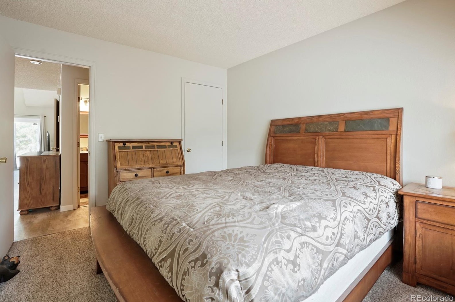 9031 Bear Mountain Dr, Littleton CO  80126-2268 exterior