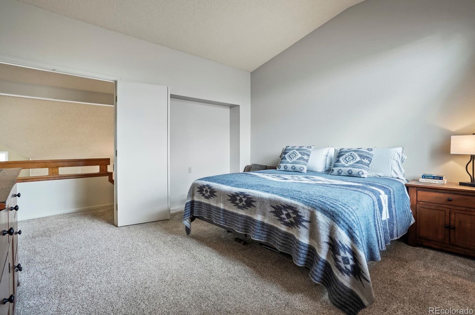 9031 Bear Mountain Dr, Littleton CO  80126-2268 exterior