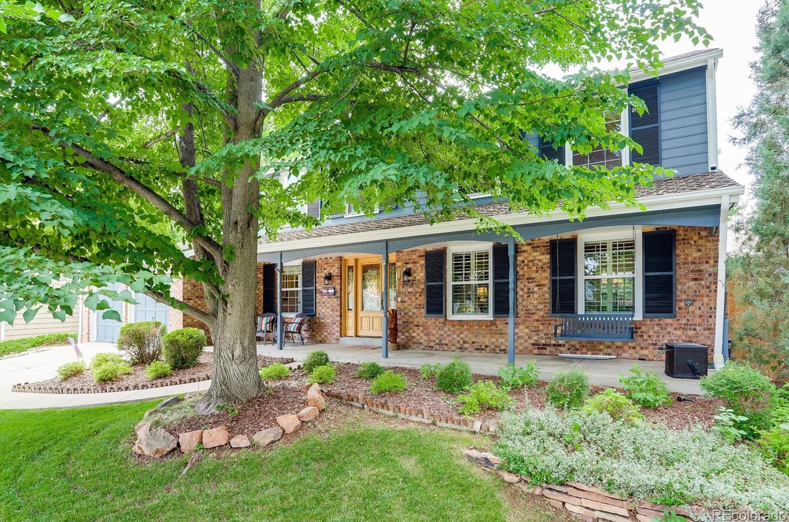 5181 Independence St, Littleton, CO 80123-2156