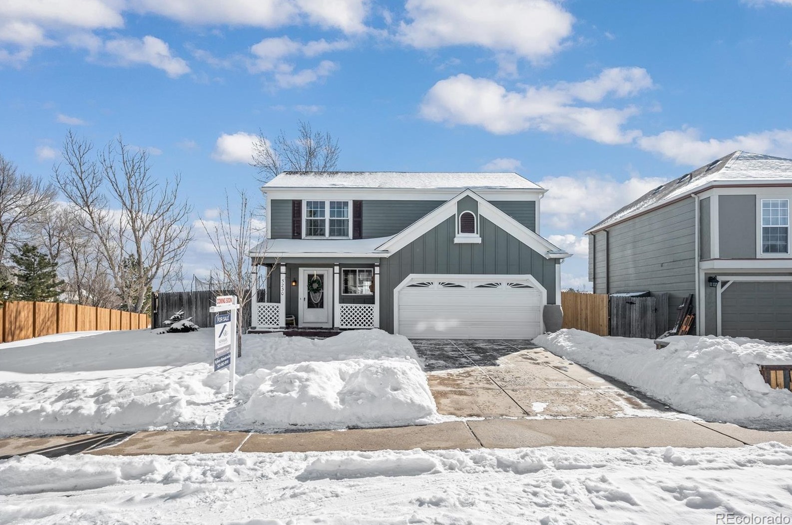 5230 Kensington Ave, Castle Rock, CO 80104-8923