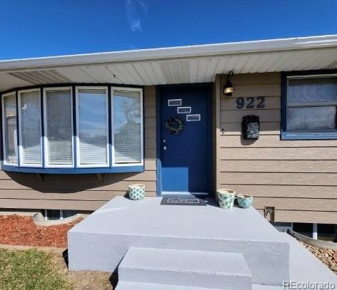 922 Grant St, Fort Morgan, CO 80701