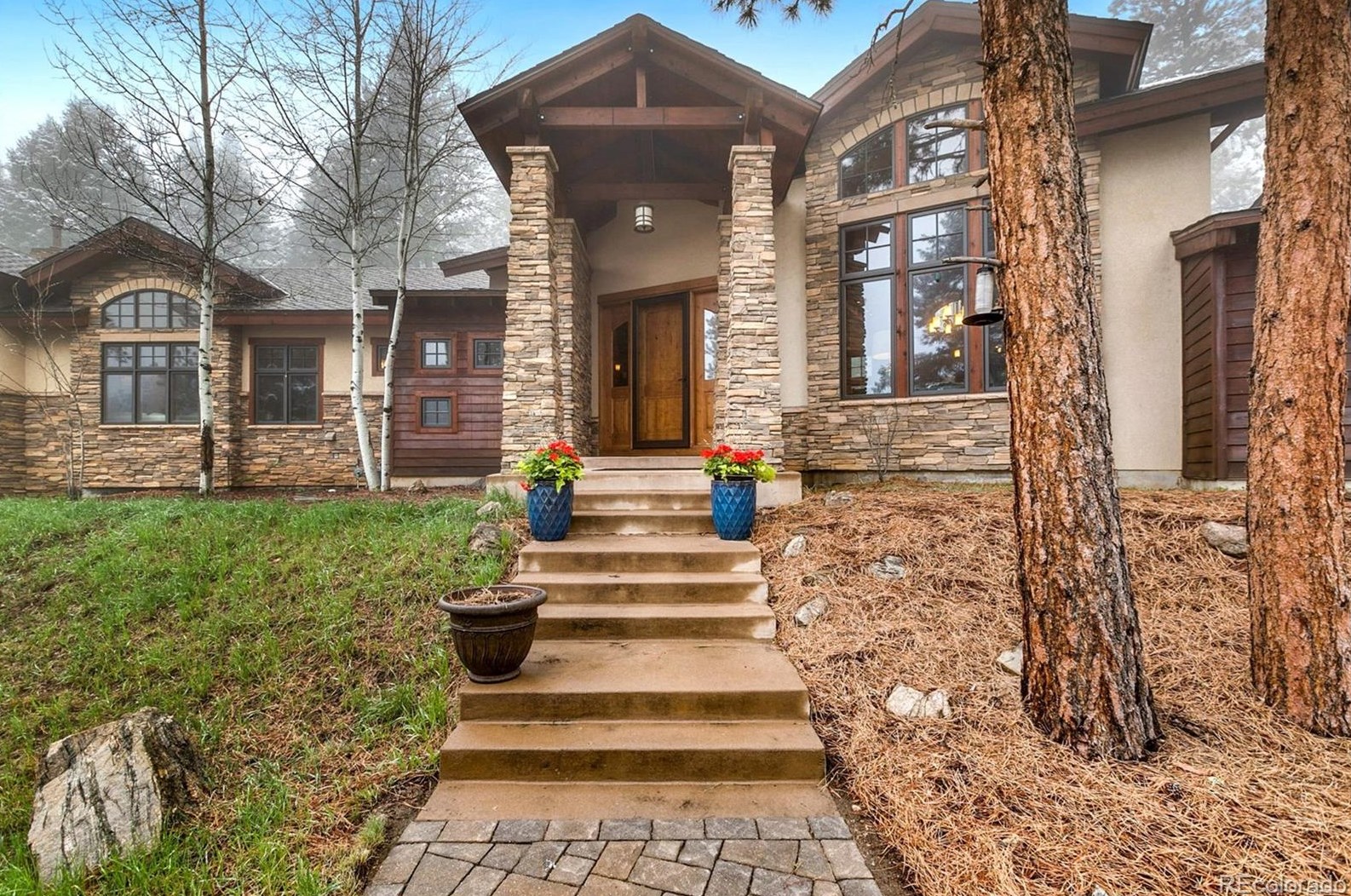 7987 S Settlers Dr, Morrison, CO 80465