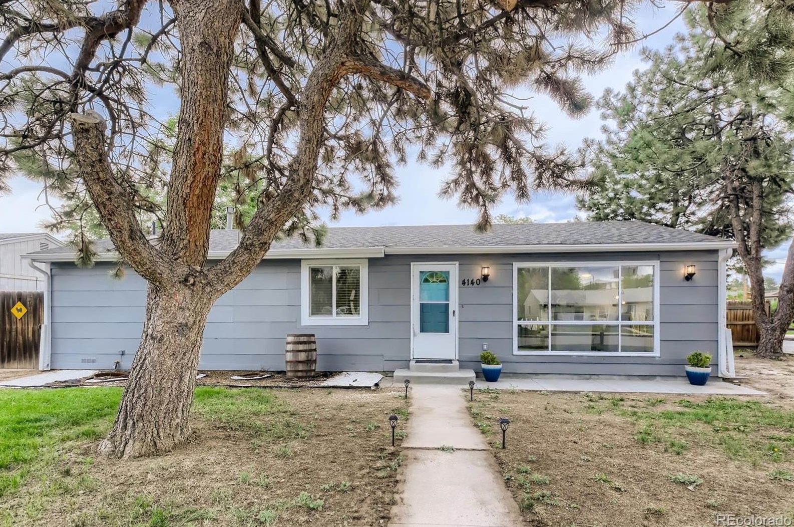 4140 S Lipan St, Englewood, CO 80110