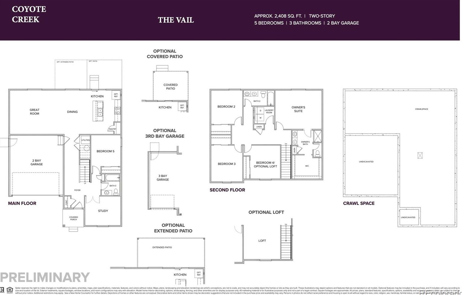 2300 Coyote Creek Dr, Wattenburg, CO 80621