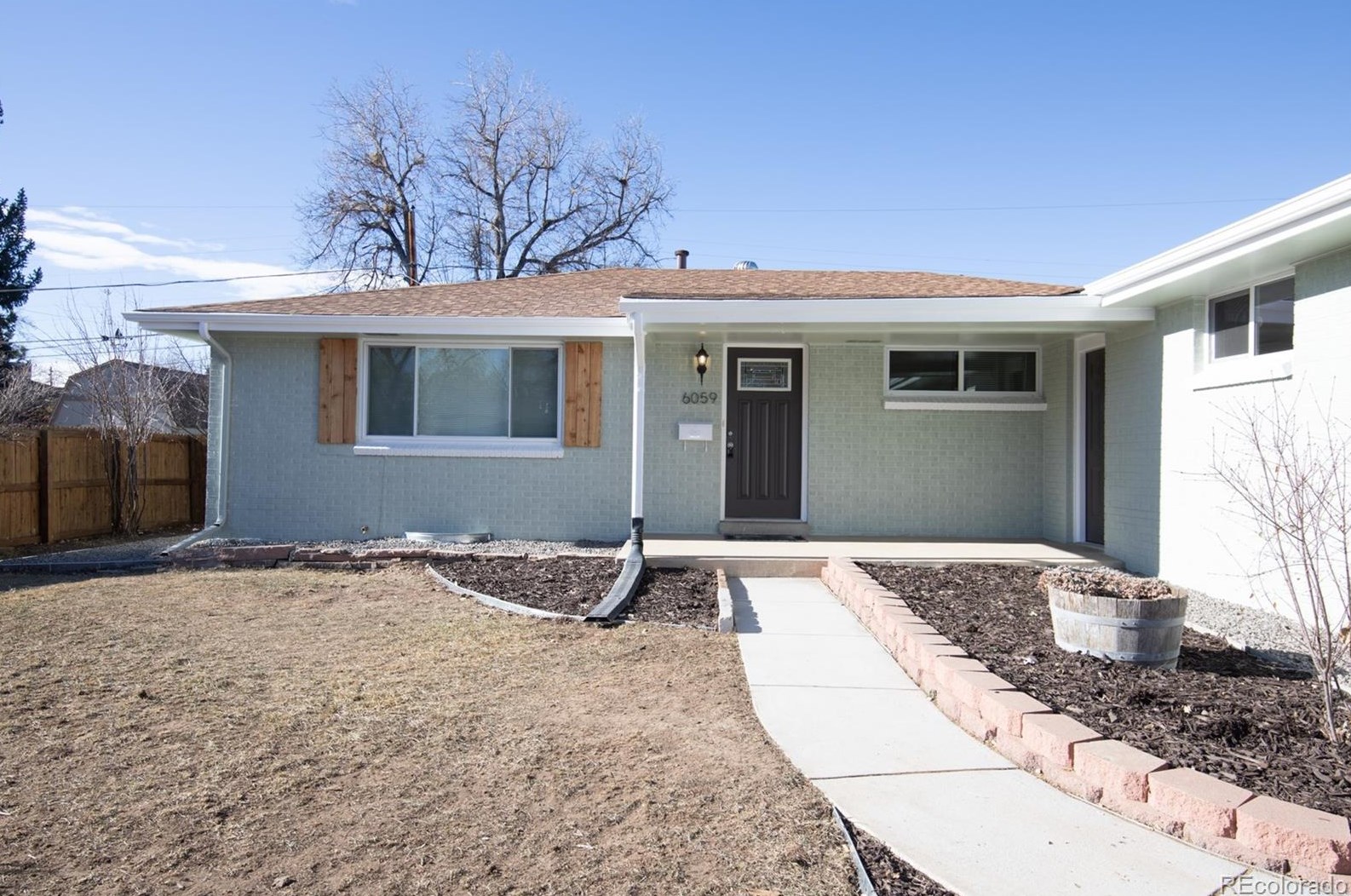 6059 Routt St, Arvada, CO 80004-4432