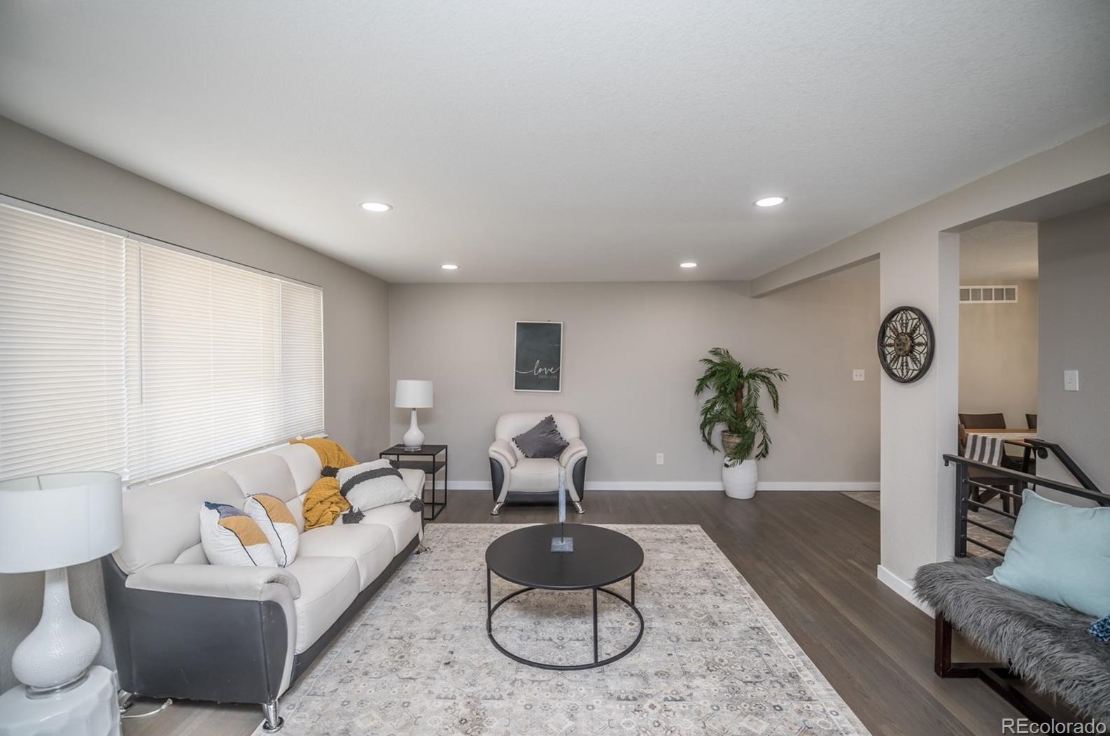 6059 Routt St, Arvada CO  80004-4432 exterior