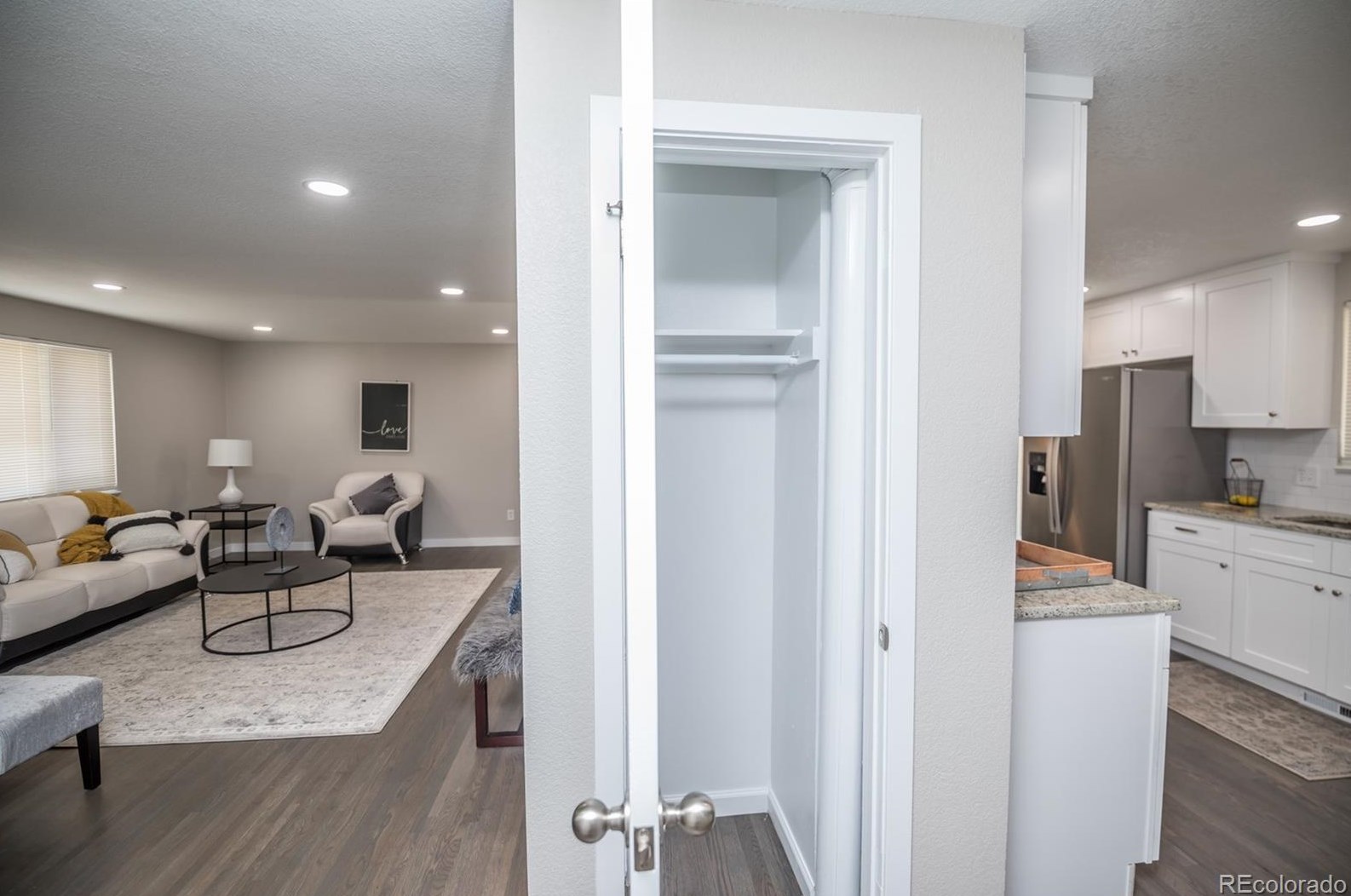6059 Routt St, Arvada CO  80004-4432 exterior