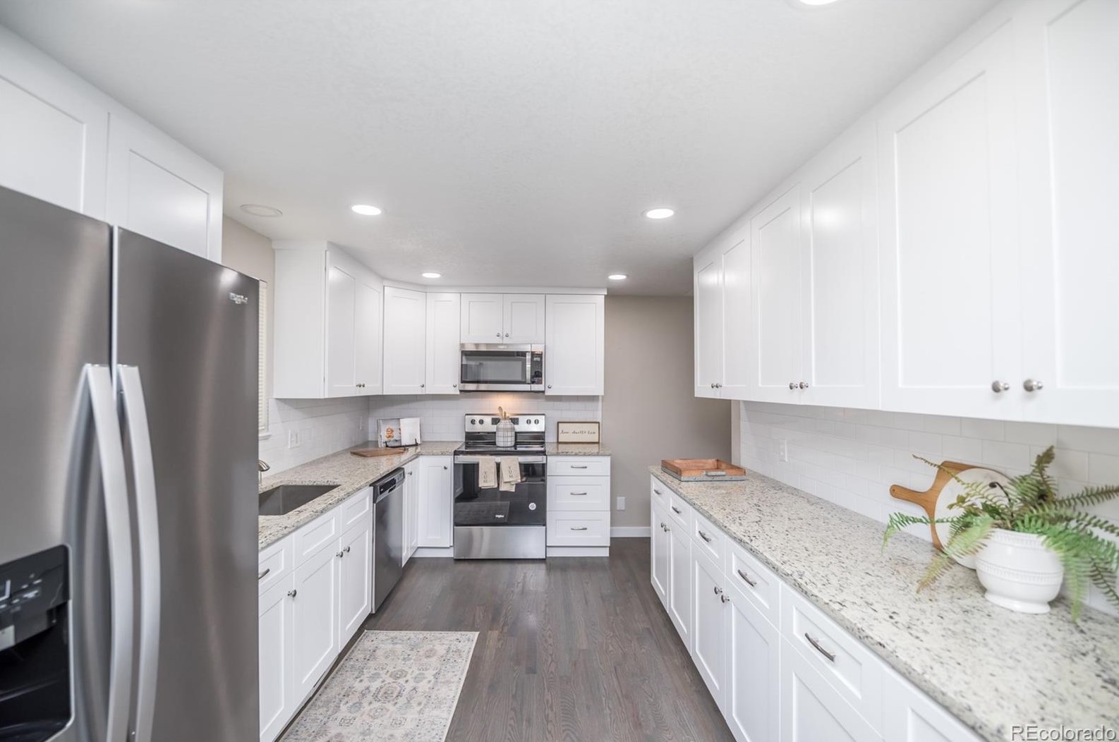 6059 Routt St, Arvada CO  80004-4432 exterior
