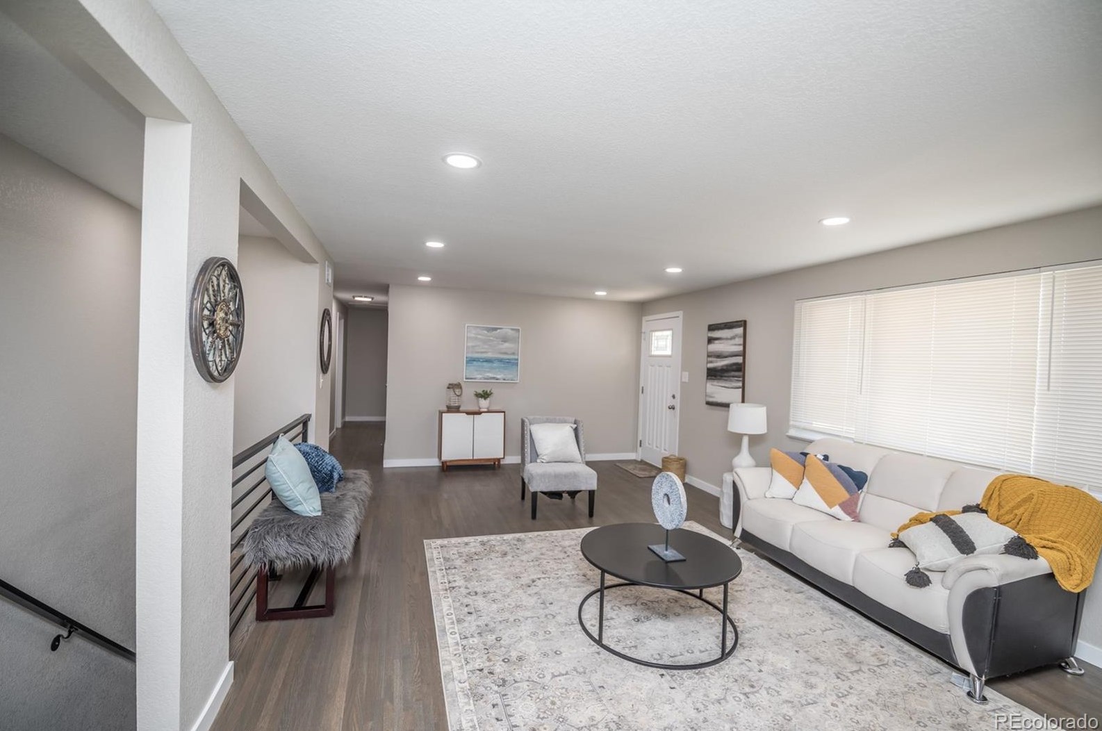 6059 Routt St, Arvada CO  80004-4432 exterior