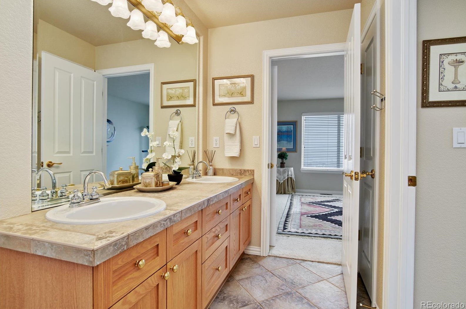 1365 Peninsula Cir, Castle Rock CO 80104-3710 exterior