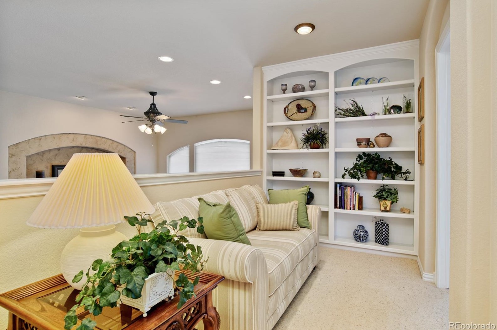 1365 Peninsula Cir, Castle Rock CO 80104-3710 exterior