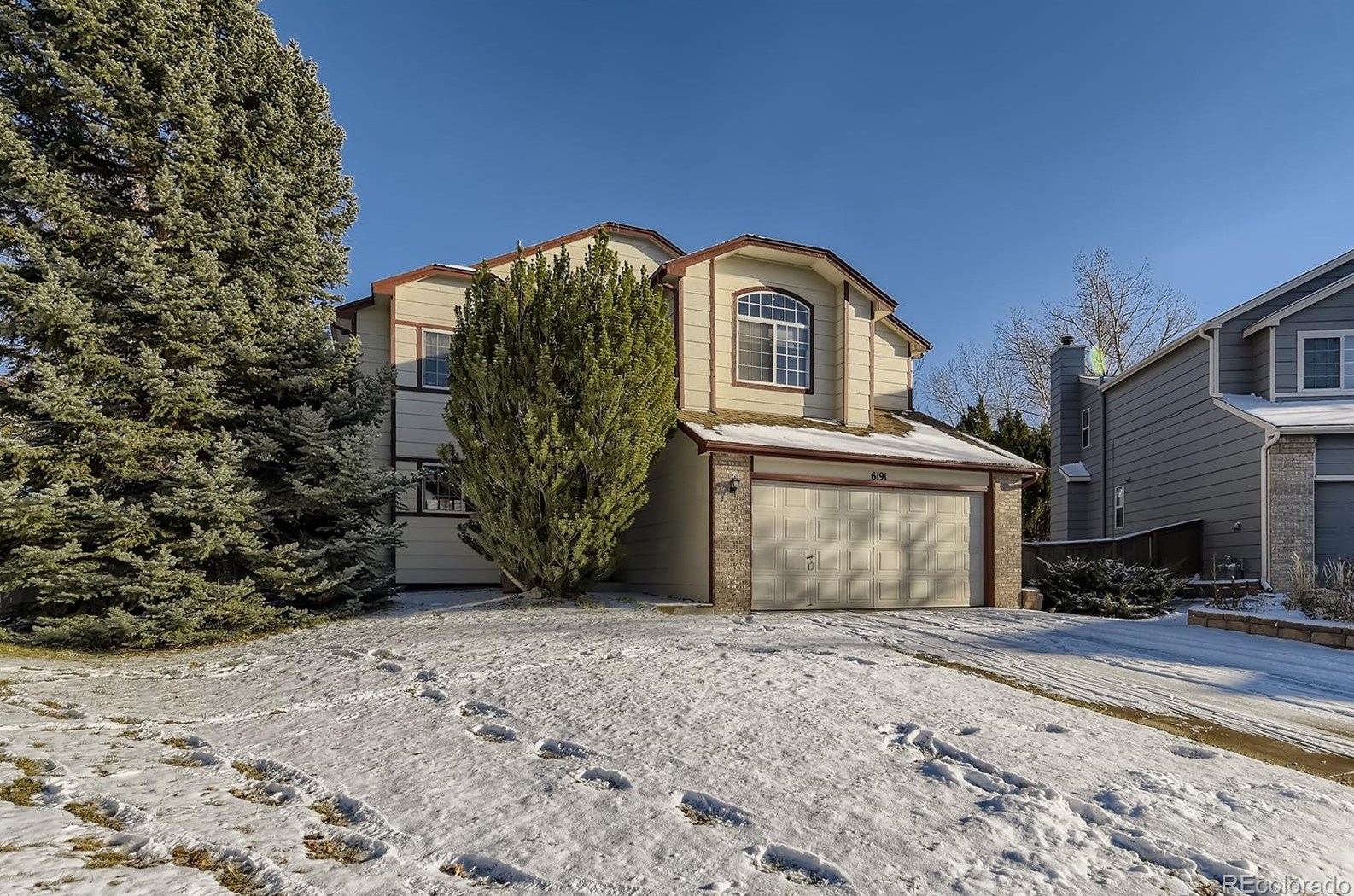 6191 Willowmore Ct, Littleton, CO 80130-3364