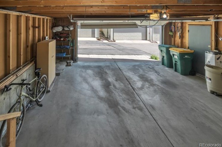 7313 Columbine Way, Littleton CO 80121-2805 exterior