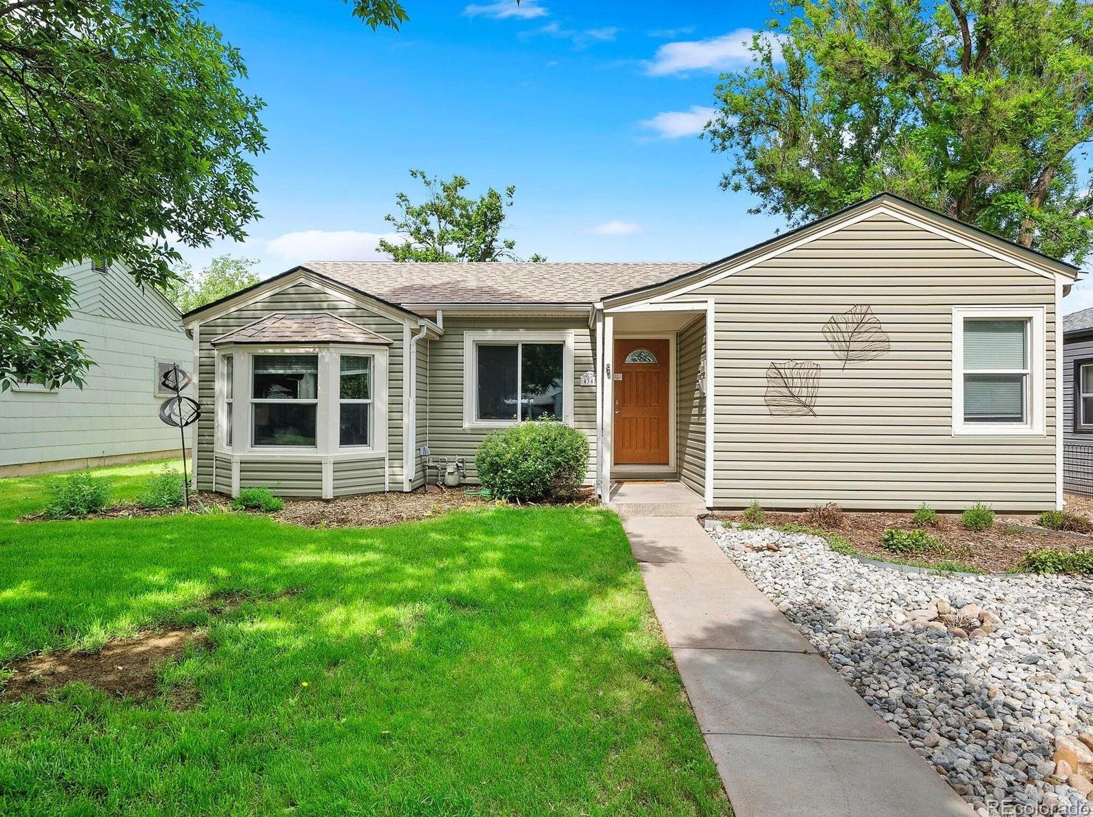 4345 S Washington St, Englewood, CO 80113