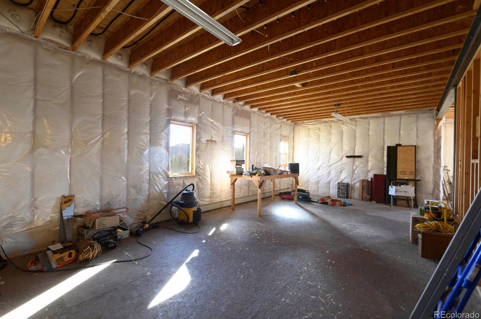 305 Steamboat Blvd, Steamboat Springs CO 80487-3056 exterior