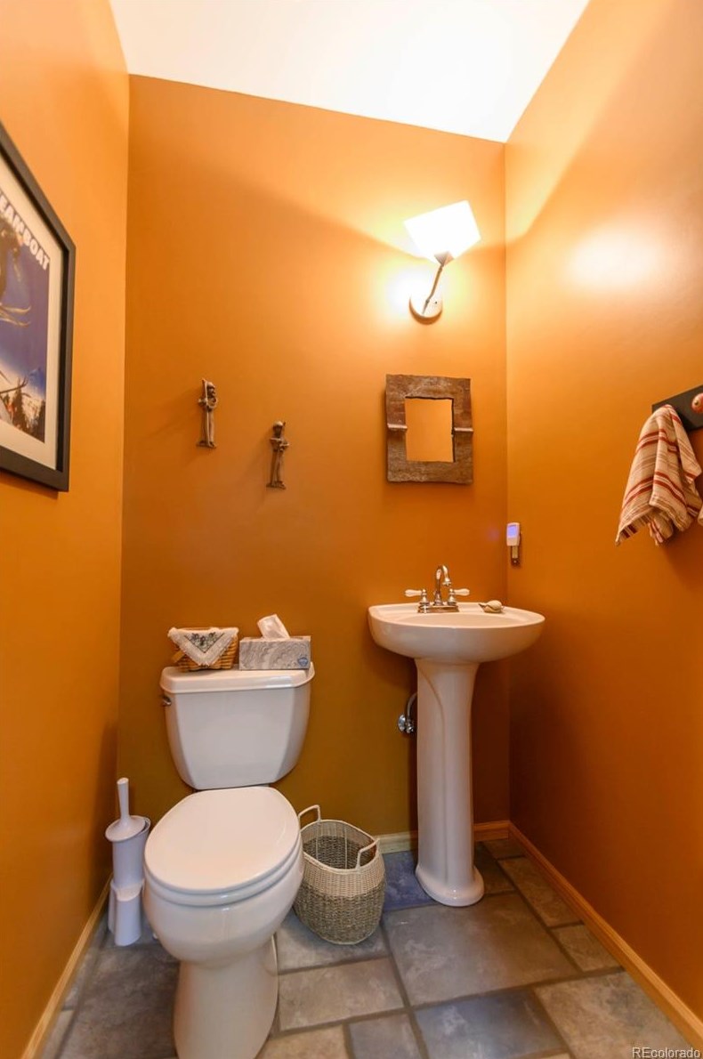 305 Steamboat Blvd, Steamboat Springs CO 80487-3056 exterior