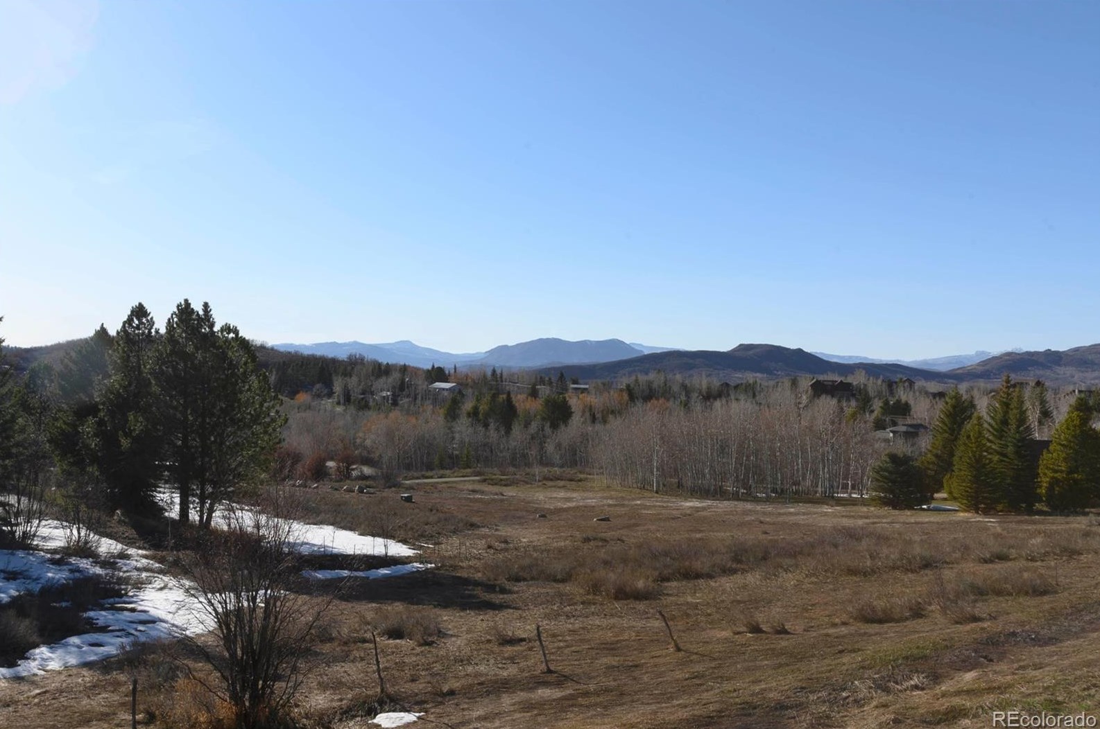 305 Steamboat Blvd, Steamboat Springs CO 80487-3056 exterior