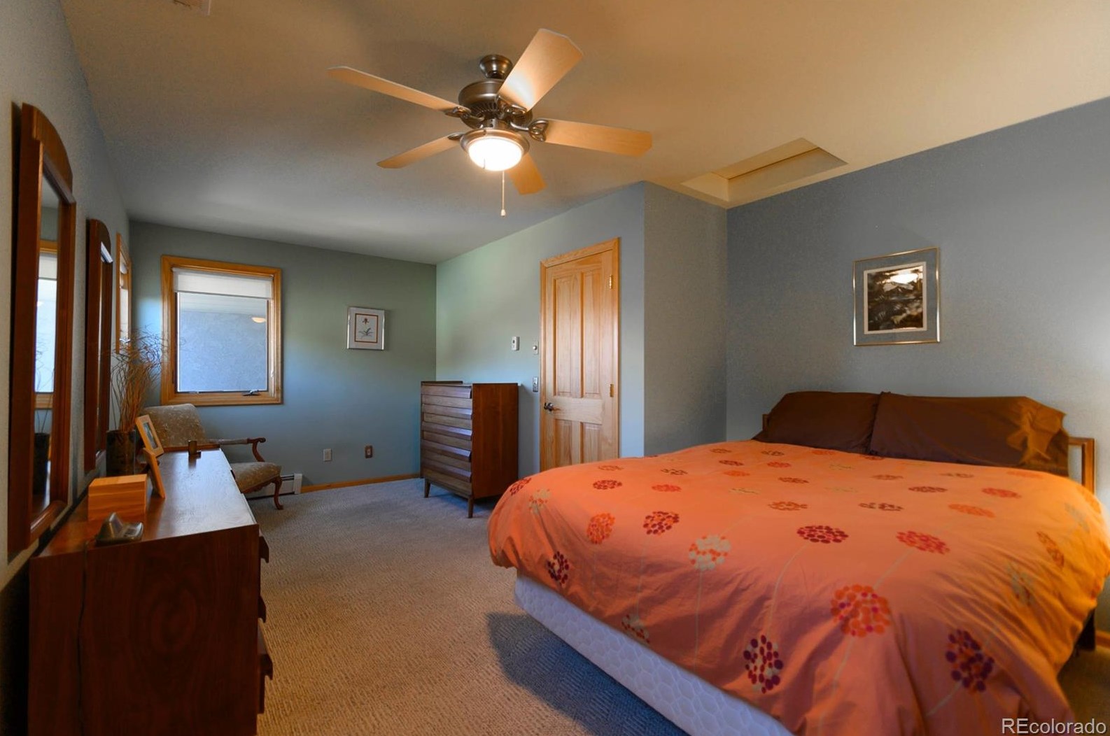 305 Steamboat Blvd, Steamboat Springs CO 80487-3056 exterior