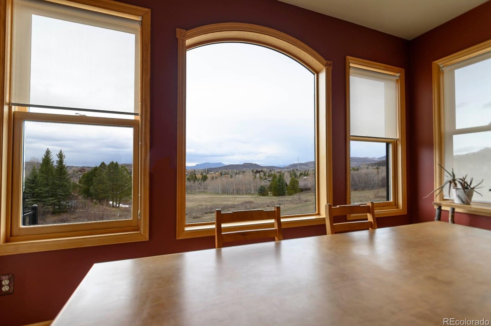 305 Steamboat Blvd, Steamboat Springs CO 80487-3056 exterior