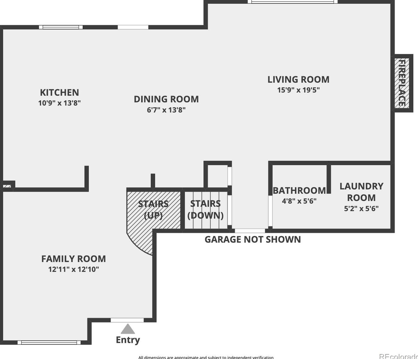 9742 Whitecliff Pl, Littleton CO 80129-5748 exterior