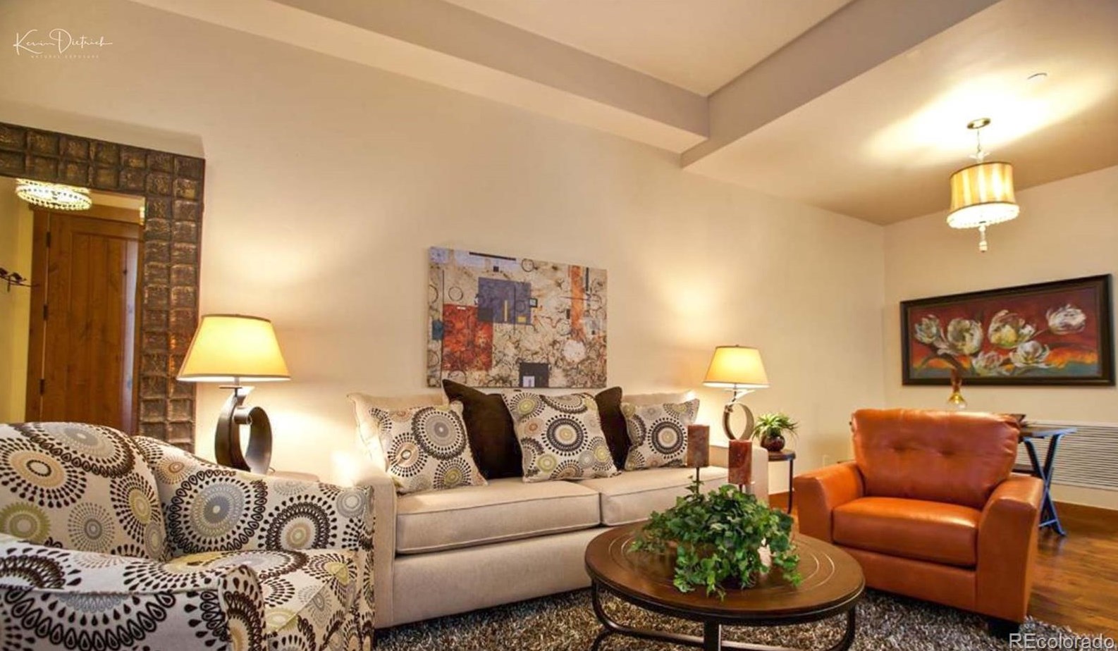 35 5th St #309, Steamboat Springs, CO 80487