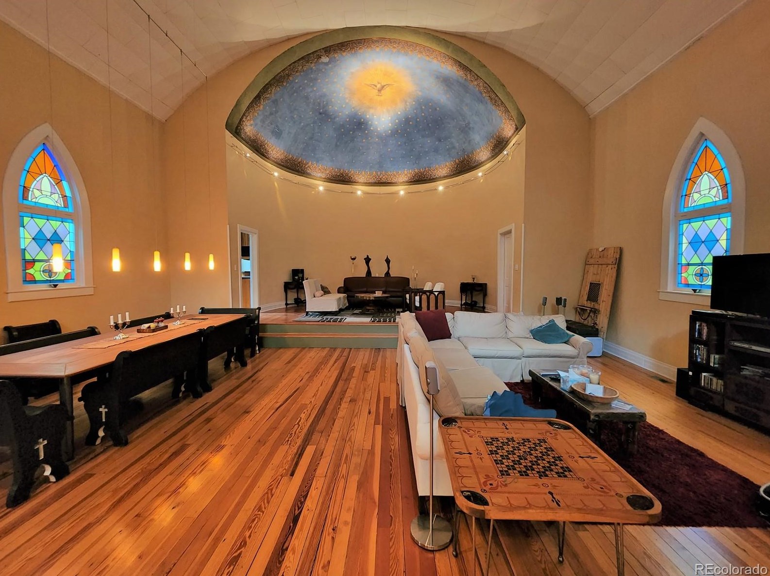 845 Main St, Silver Plume, CO 80476