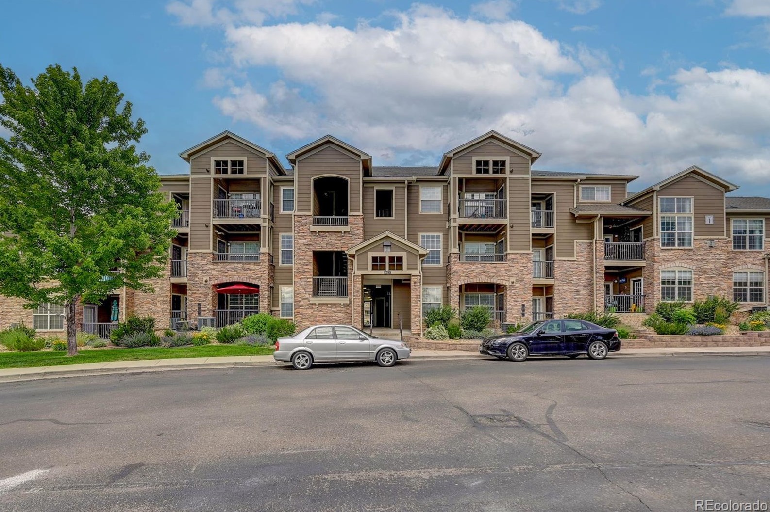 2745 Blue Sky Cir #1-208, Erie, CO 80516