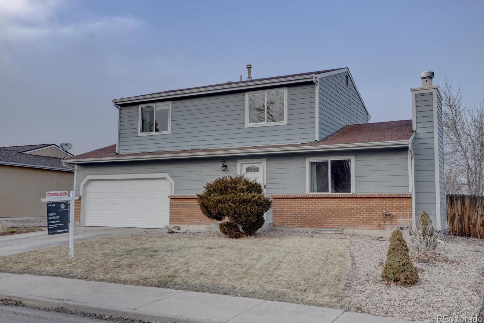 4854 Field Way, Littleton, CO 80123-1924