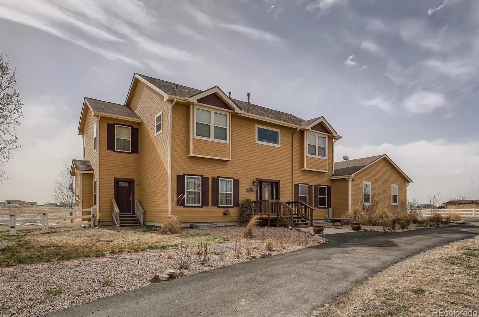 4181 Meadowlark Rd, Wattenburg, CO 80621