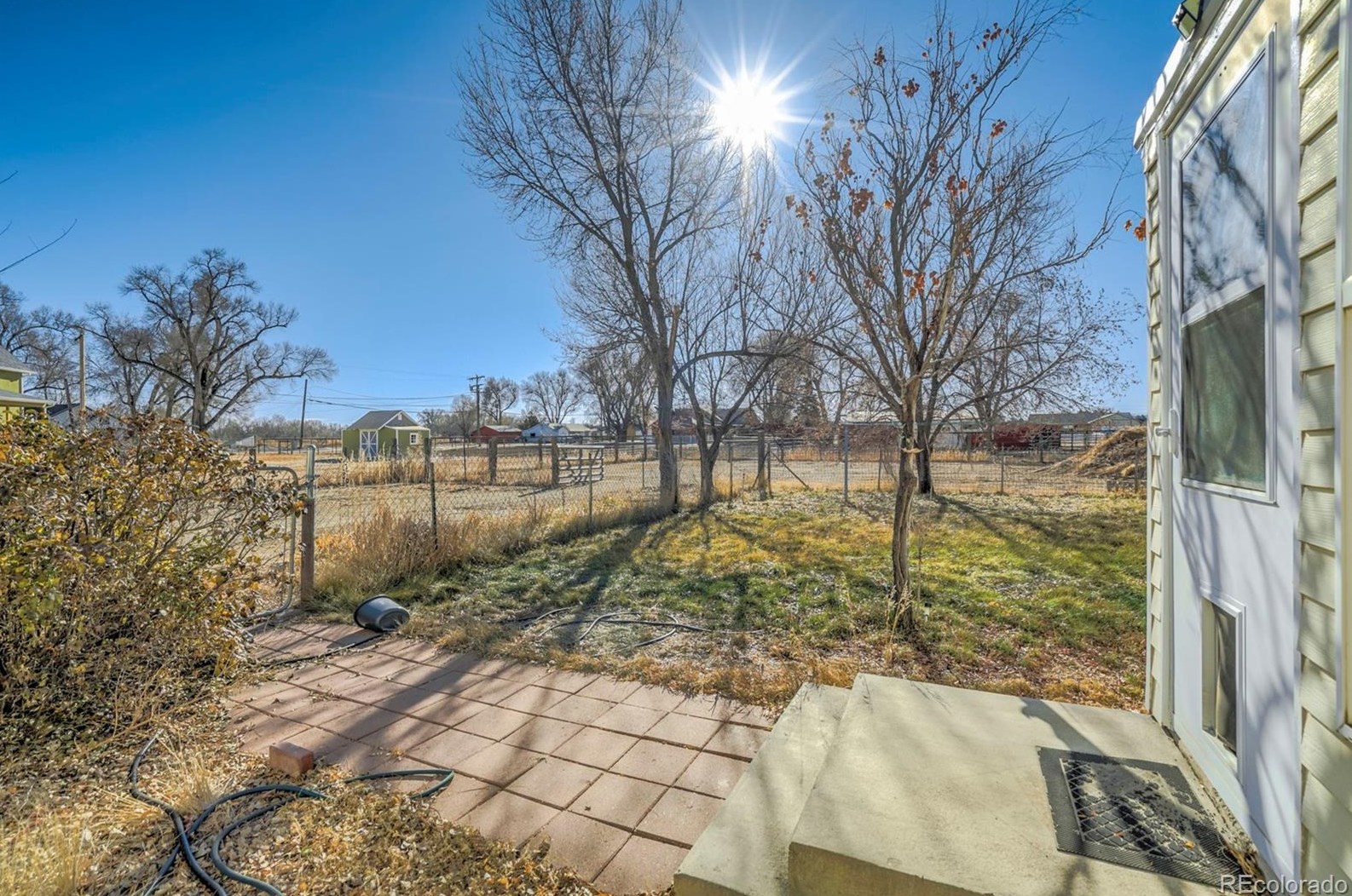 2244 Gale Rd, Pueblo CO  81006-2024 exterior