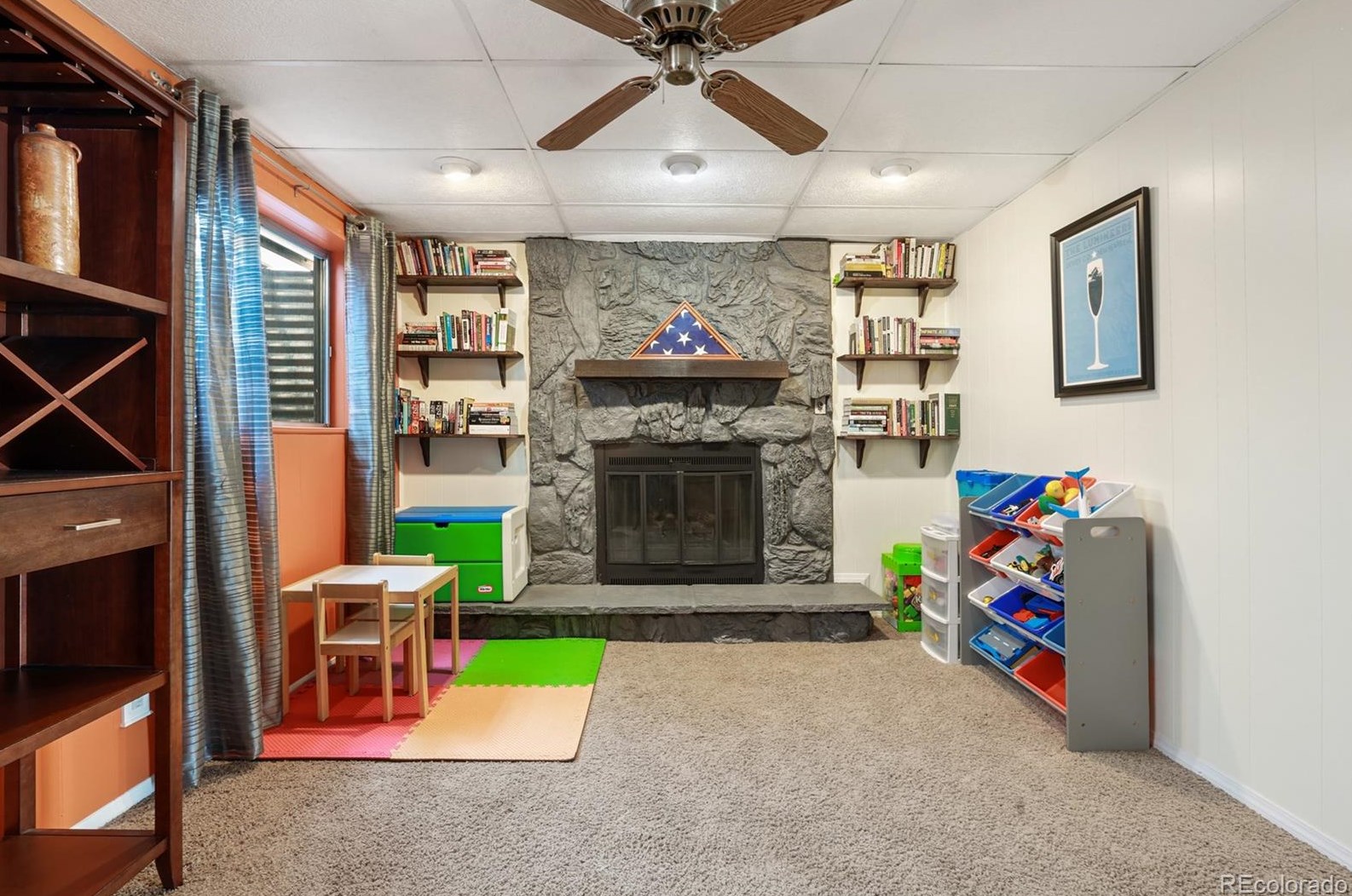 3148 Maverick Dr, Colorado Springs, CO 80918