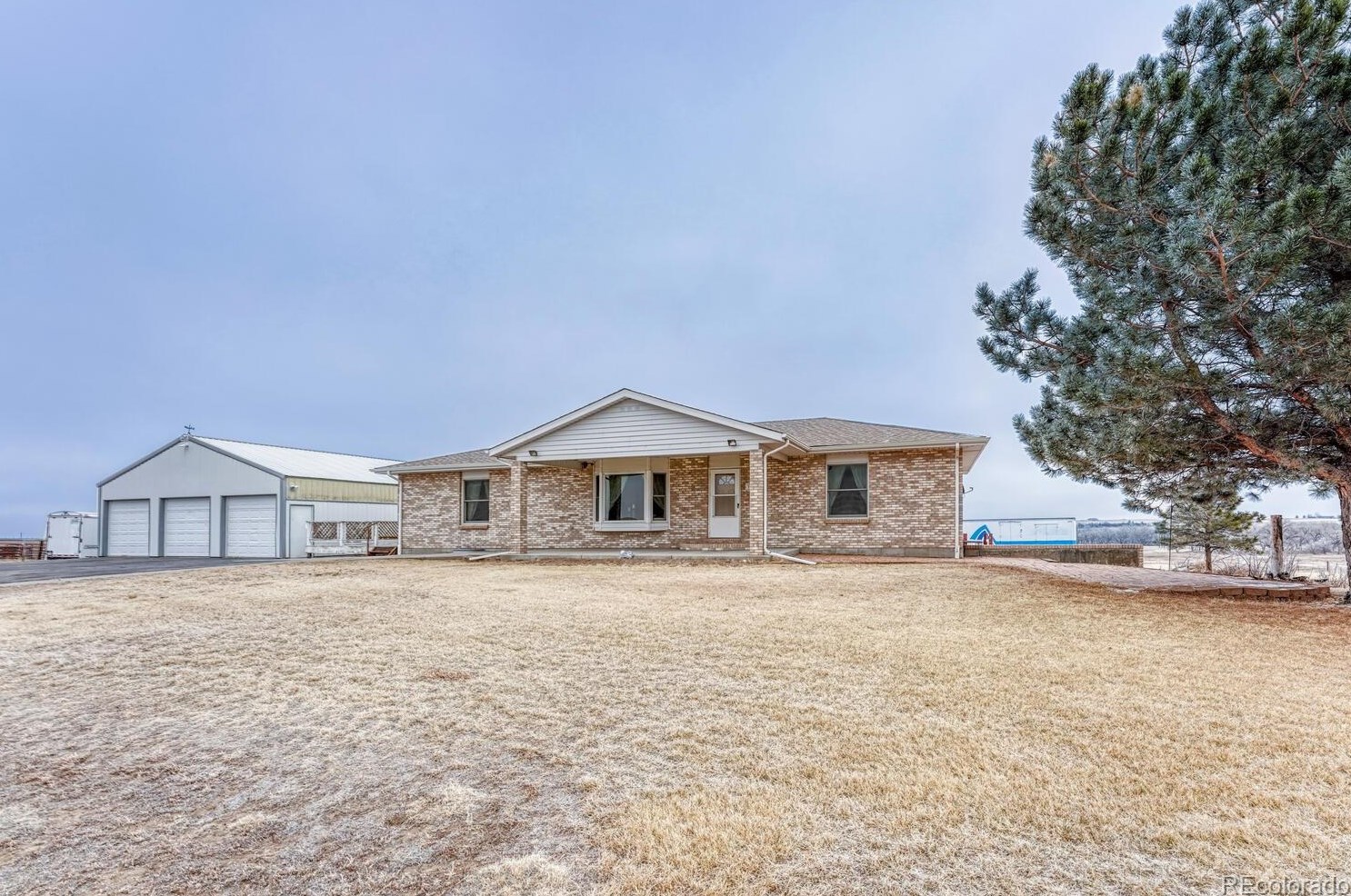 3400 Highway 79, Bennett, CO 80102-8930